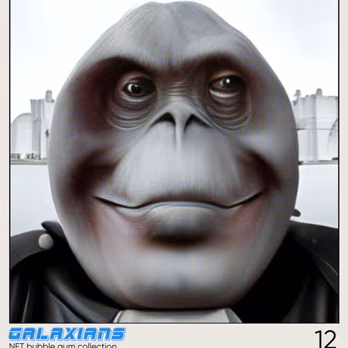 Galaxians