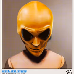 Galaxian #094