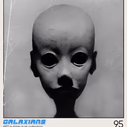 Galaxian #095