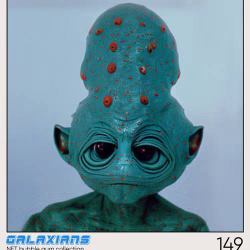 Galaxians