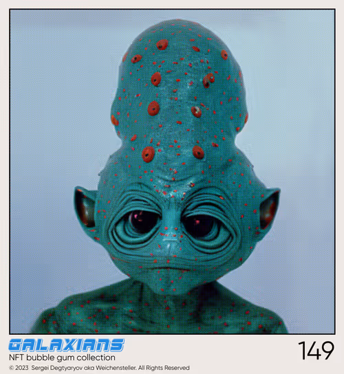 Item #149 Media