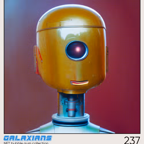 Galaxians