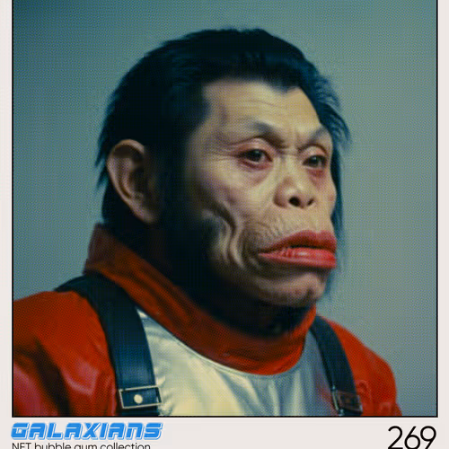 Galaxians