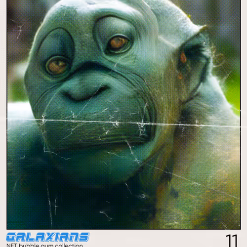 Galaxians