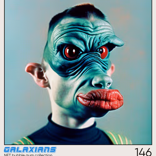 Galaxians