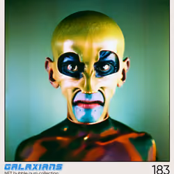 Galaxian #183
