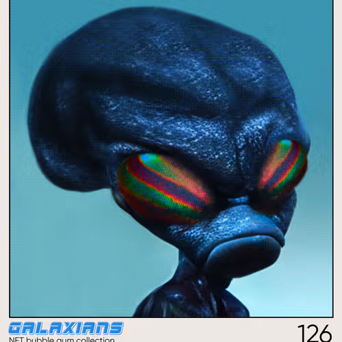 Galaxians