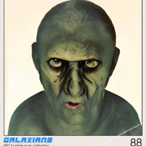 Galaxian #088