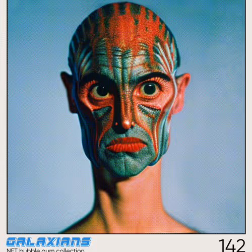 Galaxians