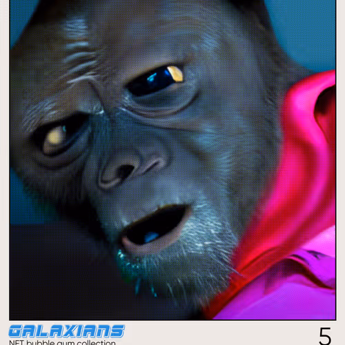 Galaxians