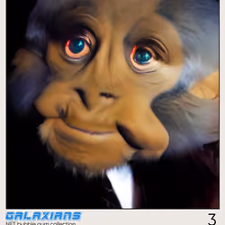 Galaxian #003
