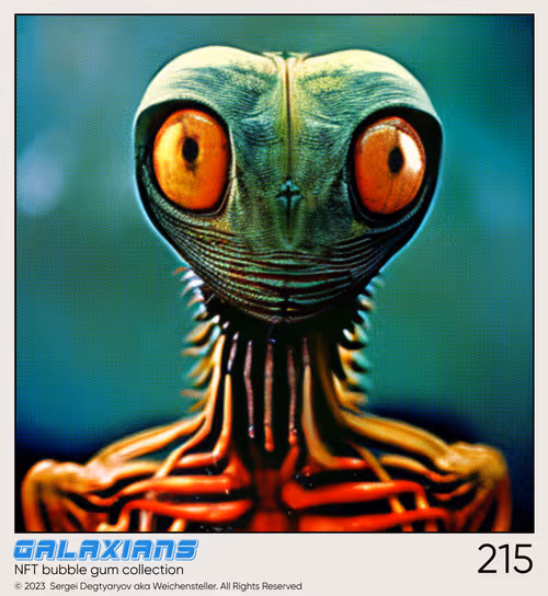 Item #215 Media