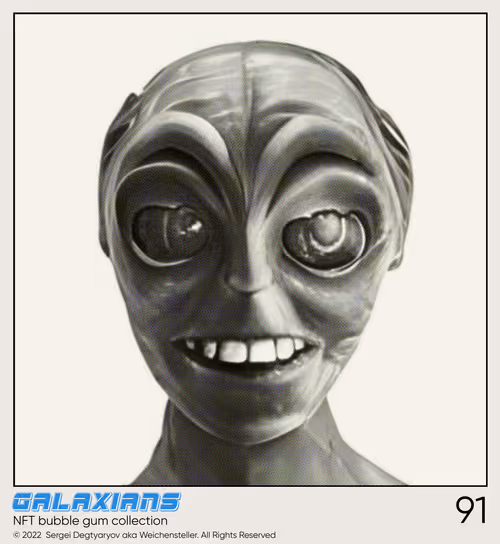 Item #91 Media