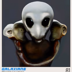 Galaxian #081