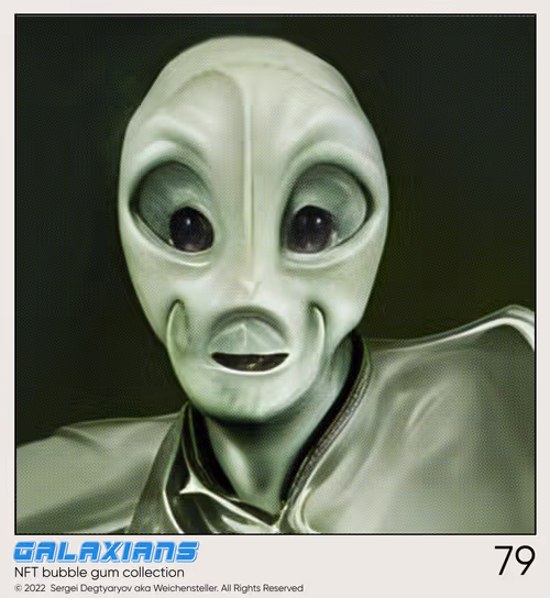 Item #79 Media