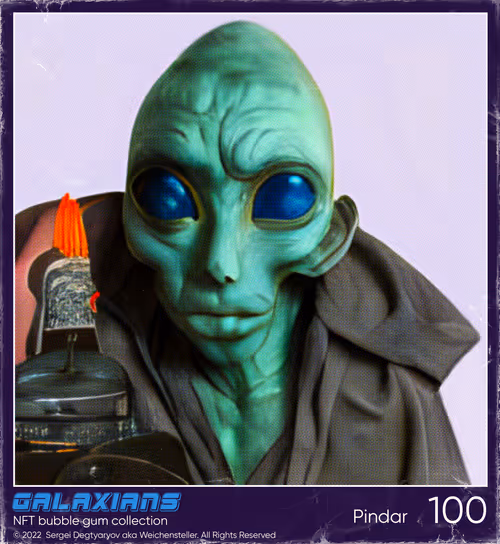 Item #100 Media