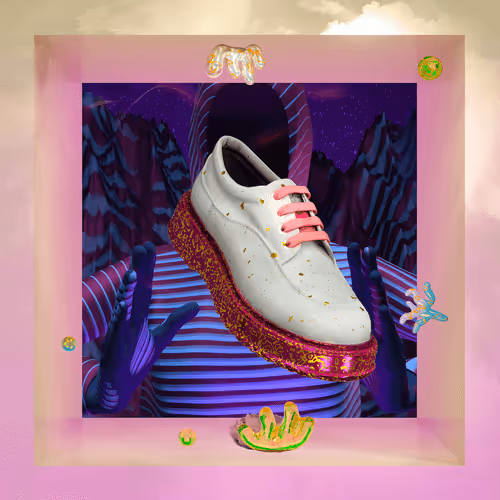 Hogan Untraditional Nft Collection