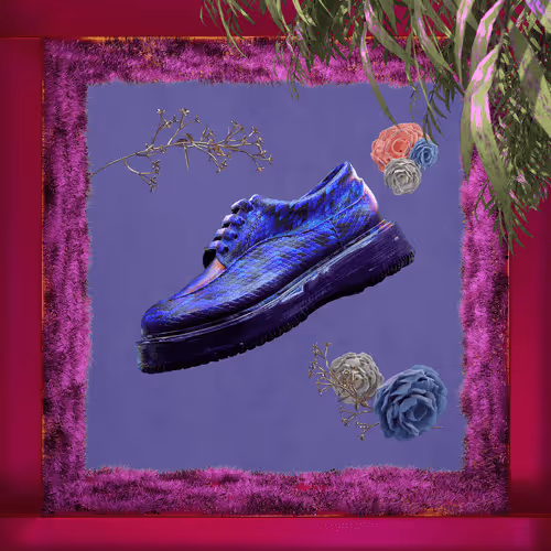 Hogan Untraditional Nft Collection