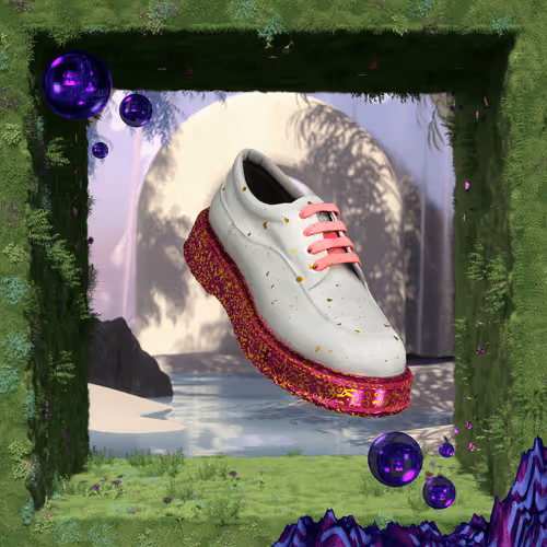 Hogan Untraditional Nft Collection