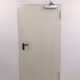 WHITE DOOR