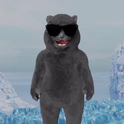 Polar Pal 1503