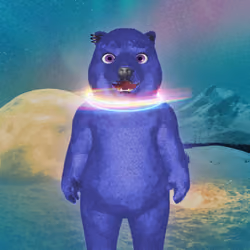 Polar Pal 1087