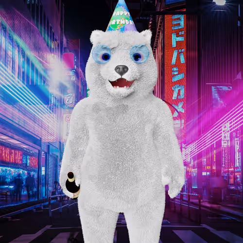 Polar Pal 3644