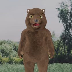 Polar Pal 1220