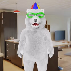 Polar Pal 13