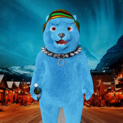 Polar Pal 1787