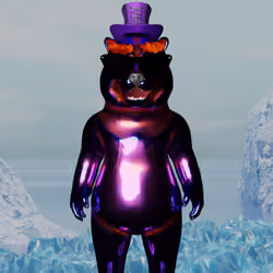 Polar Pal 524