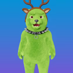 Polar Pal 1539