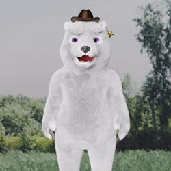 Polar Pal 844