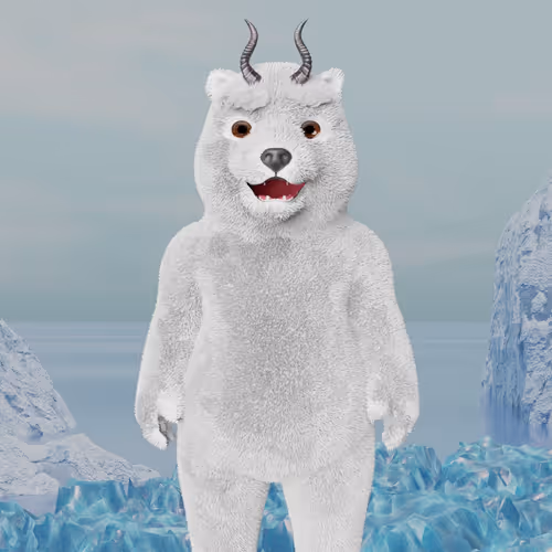 Polar Pal 1933