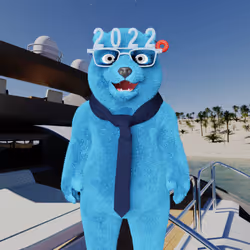 Polar Pal 2927