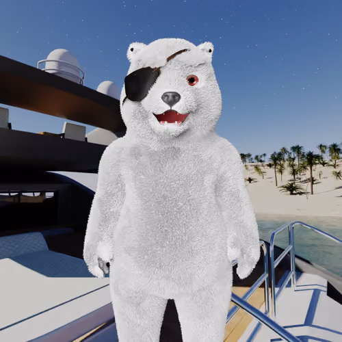 Polar Pal 1586