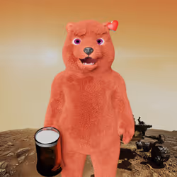 Polar Pal 1978