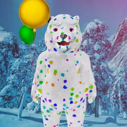 Polar Pal 237