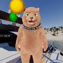 Polar Pal 2364