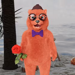 Polar Pal 93