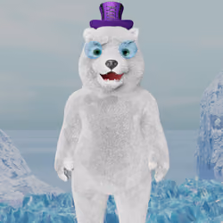 Polar Pal 4143