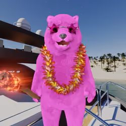 Polar Pal 3662