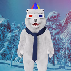 Polar Pal 3096