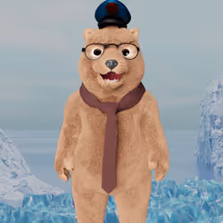Polar Pal 2636