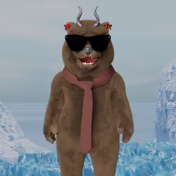 Polar Pal 3687