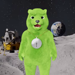 Polar Pal 1446