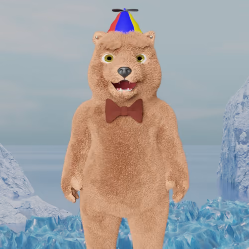 Polar Pal 644