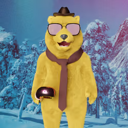 Polar Pal 1708