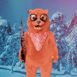 Polar Pal 4077