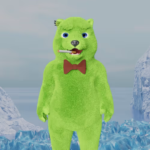 Polar Pal 4122